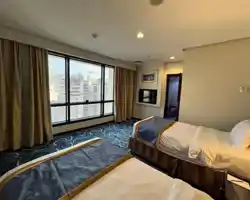 Al Safwah Hotel Tower 3 thumbnail