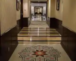 Al Safwah Hotel. thumbnail