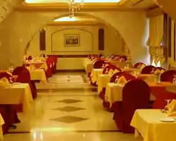 Al Saha Hotel - By Al Rawda. thumbnail