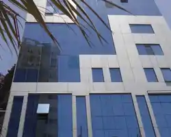 Al Shahba Hotel Makkah thumbnail