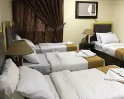 Al Tawfiq Plaza Hotel thumbnail