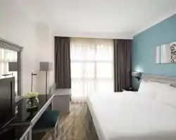 Anwar Al Madinah Mövenpick Hotel thumbnail