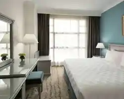 Anwar Al Madinah Mövenpick Hotel thumbnail
