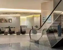 Anwar Al Madinah Mövenpick Hotel thumbnail