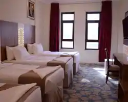 Artal International Hotel thumbnail