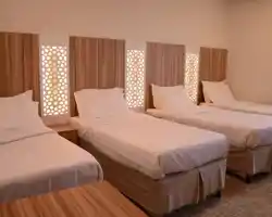 Artal Taibah Hotel thumbnail