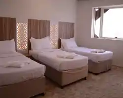Artal Taibah Hotel thumbnail