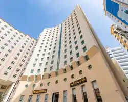 AWTAD AL SAD HOTEL thumbnail