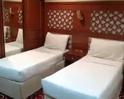 AWTAD AL SAD HOTEL thumbnail