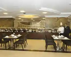Azka Al Safa Hotel. thumbnail