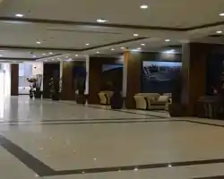 Bakkah Al Salah Hotel. thumbnail