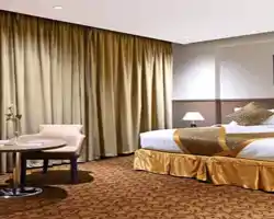 Batoul Ajyad Hotel. thumbnail