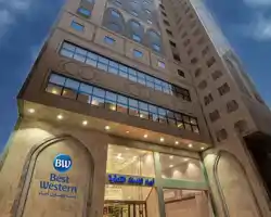 Best Western Ajyad Makkah thumbnail