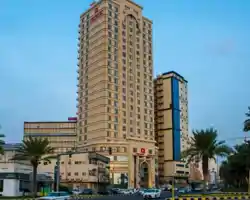 Blue Coral Hotel thumbnail
