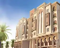 Boudl Ajyad thumbnail