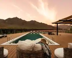 Cloud 7 Residence AlUla thumbnail