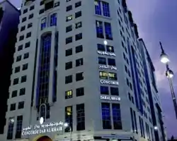 Concorde Dar Al Khair thumbnail