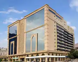 Concorde Mina Hotel thumbnail
