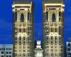 Conrad Makkah thumbnail