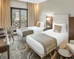 Copthorne Makkah Al Naseem thumbnail