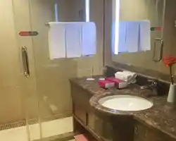 Crowne Plaza Madinah, an IHG Hotel thumbnail