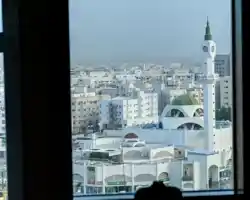 Crowne Plaza Madinah, an IHG Hotel thumbnail