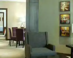 Crowne Plaza Madinah, an IHG Hotel thumbnail