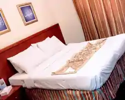 Dar Al Eiman Al Khalil Hotel thumbnail