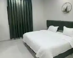 Diyar Al-Mashaer Hotel. thumbnail