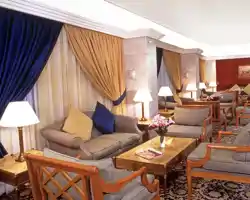 Elaf Ajyad Hotel thumbnail