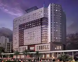 Elaf Bakkah Hotel thumbnail