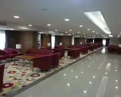 Elaf Bakkah Hotel thumbnail