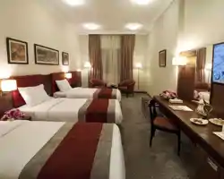 Elaf Bakkah Hotel thumbnail