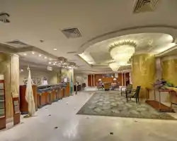 Elaf Taiba Hotel thumbnail