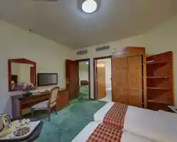 Elaf Taiba Hotel thumbnail