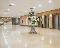 Emaar Afaq Al Sud Hotel Makkah  thumbnail
