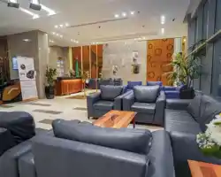 Emaar Elite Hotel thumbnail