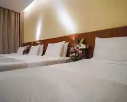 Emaar Elite Hotel thumbnail