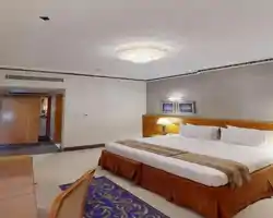 Emaar Grand Hotel thumbnail