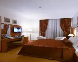 Emaar Mektan Hotel thumbnail