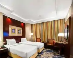 Emaar Royal Hotel Al Madina thumbnail
