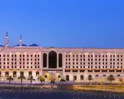 Four Points by Sheraton Makkah Al Naseem thumbnail