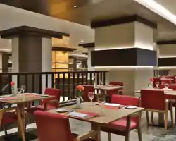 Four Points by Sheraton Makkah Al Naseem thumbnail