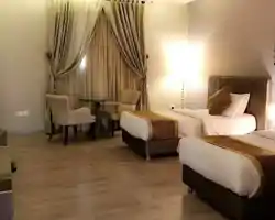 Golden Marina Resort thumbnail