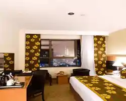 Golden Tulip Al Ansar Hotel. thumbnail