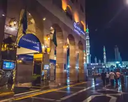 Golden Tulip Al Zahabi thumbnail