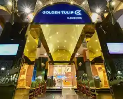Golden Tulip Al Zahabi thumbnail