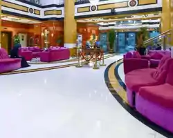Golden Tulip Shakreen Hotel. thumbnail