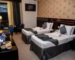 Grand Plaza Badr Al Maqam thumbnail