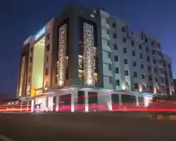 Hafawah Suites thumbnail